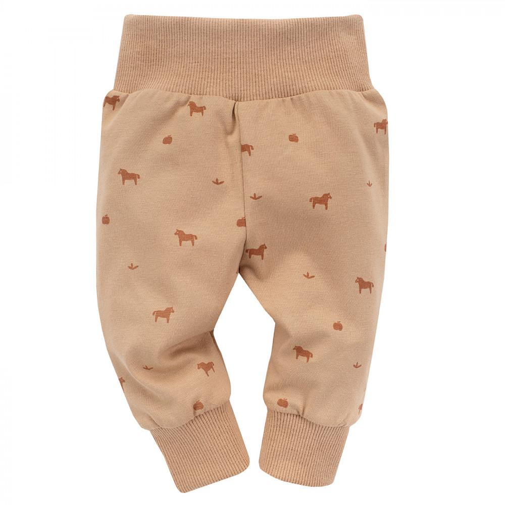 WOODEN PONY19 Uniszex leggings