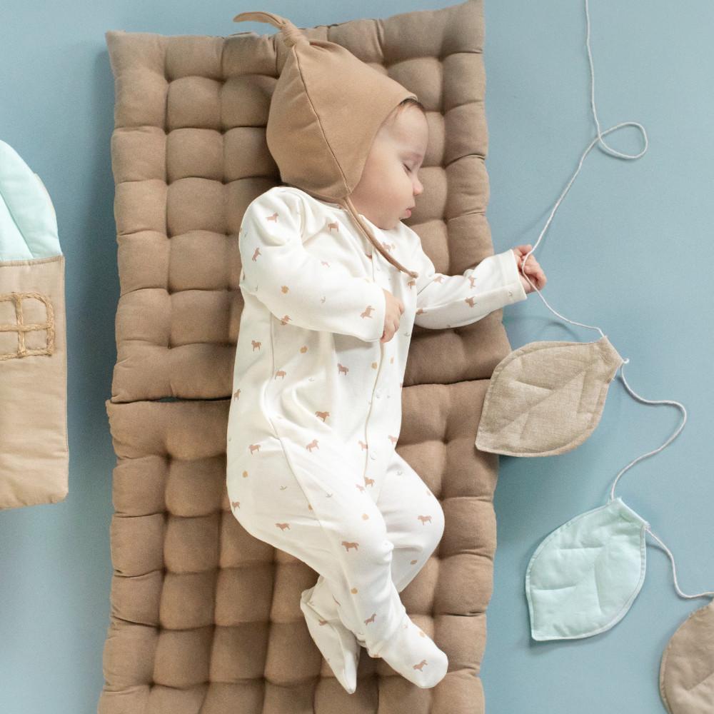 WOODEN PONYO UTFIT4