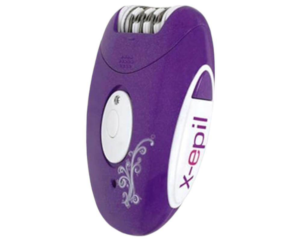 X-Epil Sensation - epilátor (18 csipeszes)