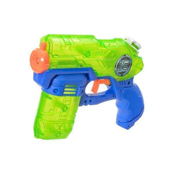 X-Shot Stealth Soaker vízipisztoly