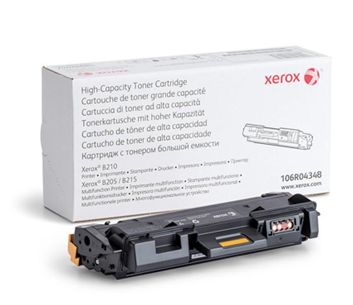 Xerox B205,210,215 toner 3000 oldalra