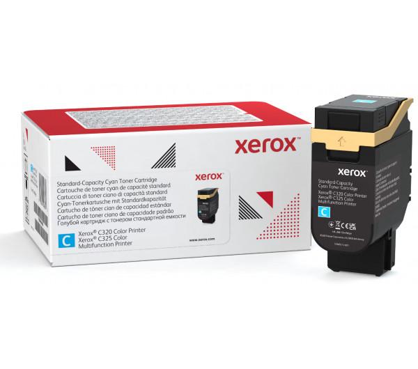 Xerox C325 k&amp;eacute;k eredeti toner (006R04824)