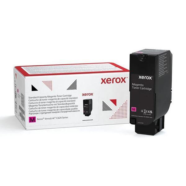 Xerox C625 magenta eredeti 6k toner (006R04622)