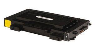  Xerox Phaser 6100 (106R00684) fekete utángyártott toner