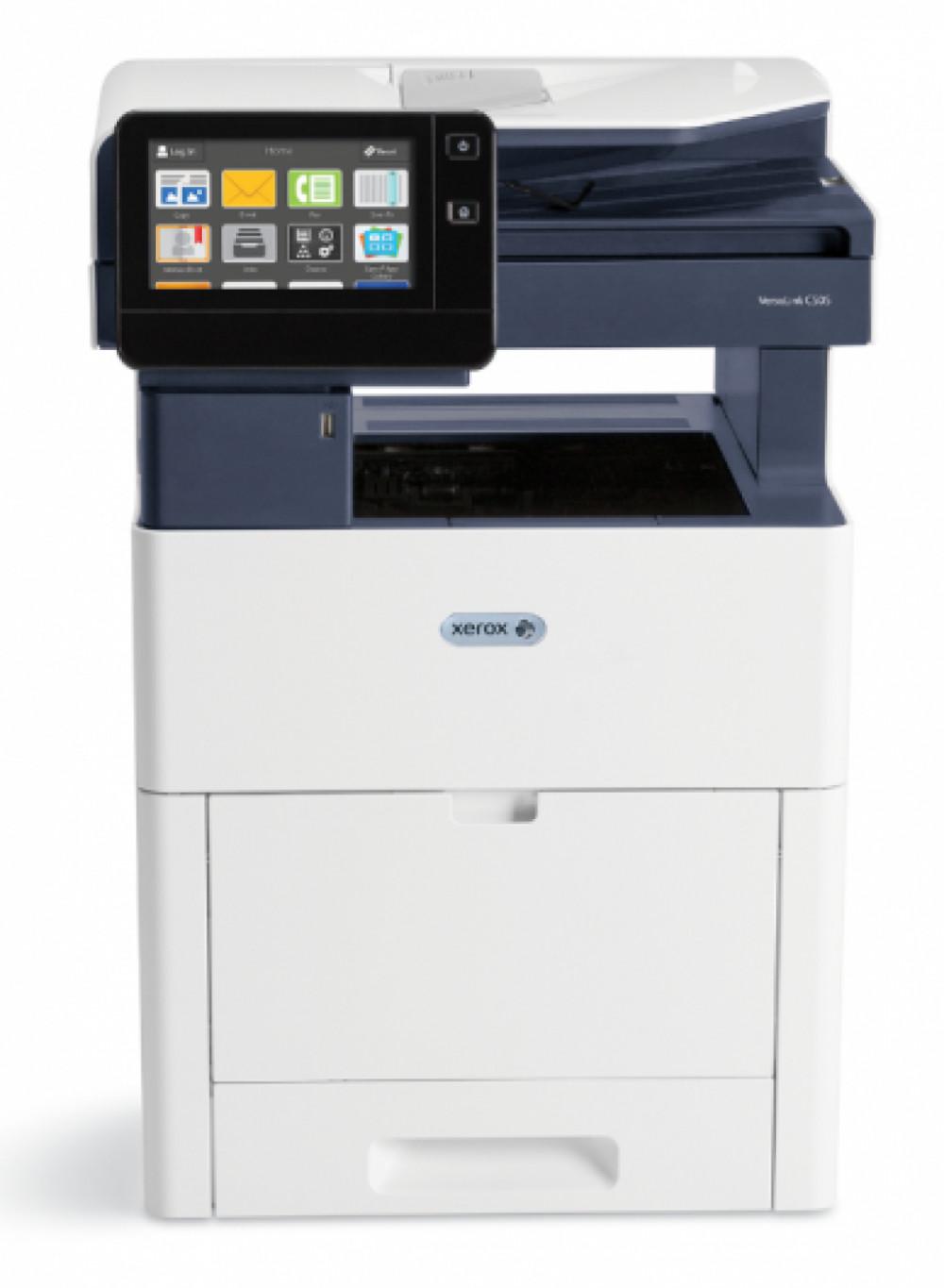 Xerox VersaLink C505DN színes MFP