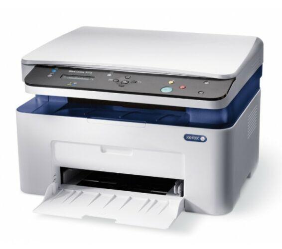 XEROX WORKCENTRE 3025V_BI WIFIS MONO MFP SIMA TETŐS - kellékanyag Xerox 3020, 3025