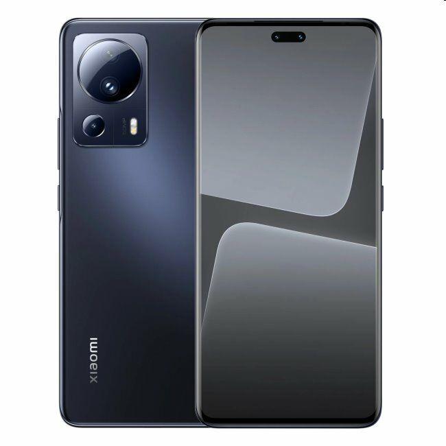 Xiaomi 13 Lite 5G 256GB 8GB RAM Dual - fekete