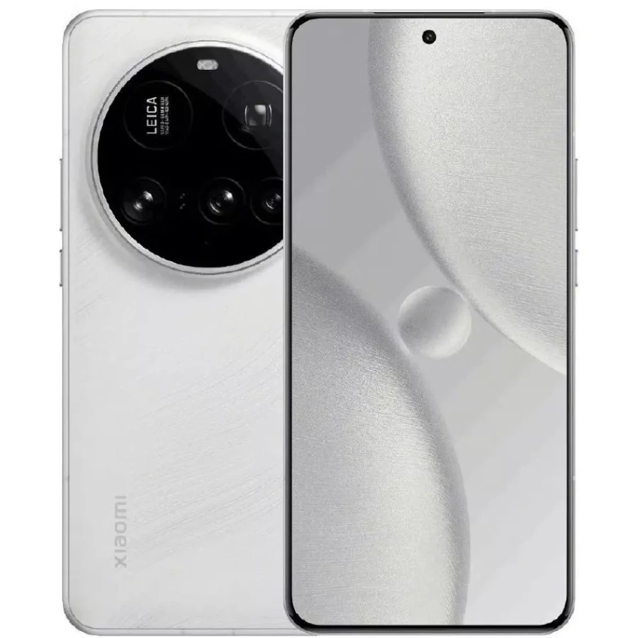 Xiaomi 15 Ultra 5G 512GB 16GB RAM Dual fehér