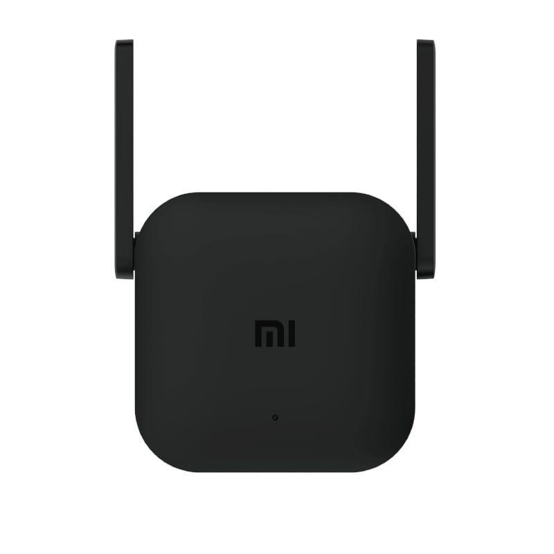 Xiaomi Mi DVB4352GL Wi-Fi Range Extender Pro Black
