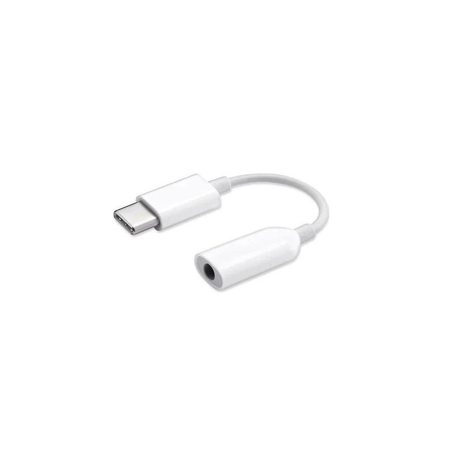Xiaomi Original USB-C/3,5mm adapter (Service pack) fehér