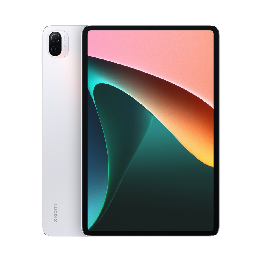 Xiaomi Pad 5 11 256GB 6GB RAM fehér
