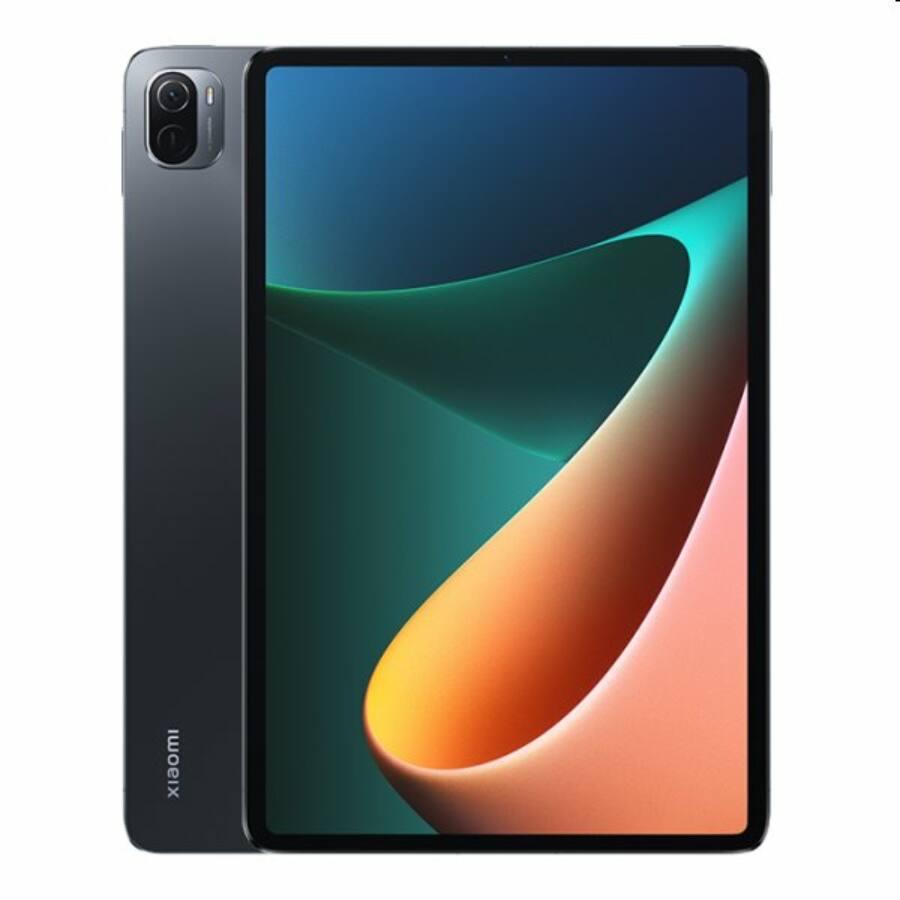 Xiaomi Pad 5 11 256GB 6GB RAM szürke