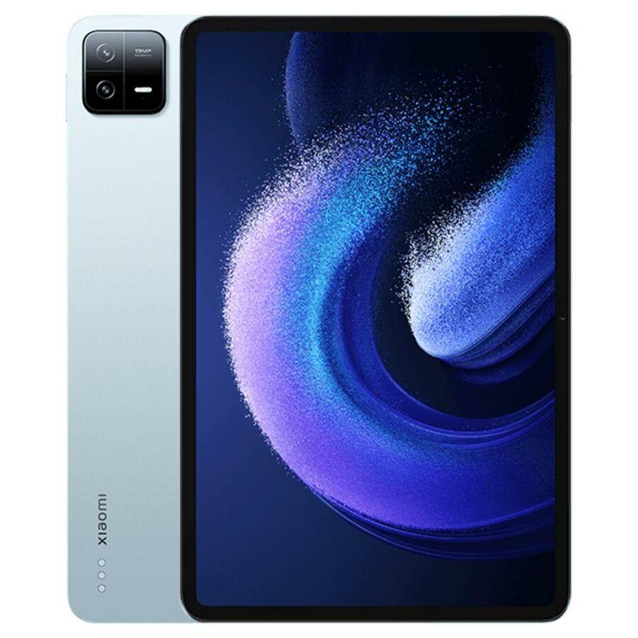 Xiaomi Pad 6 11 128GB 6GB RAM kék BONTOTT