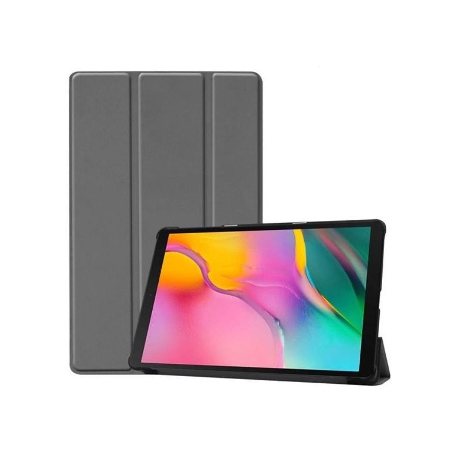 Xiaomi Pad 6 (11.0) / Pad 6 Pro (11.0), mappa tok, Trifold, szürke