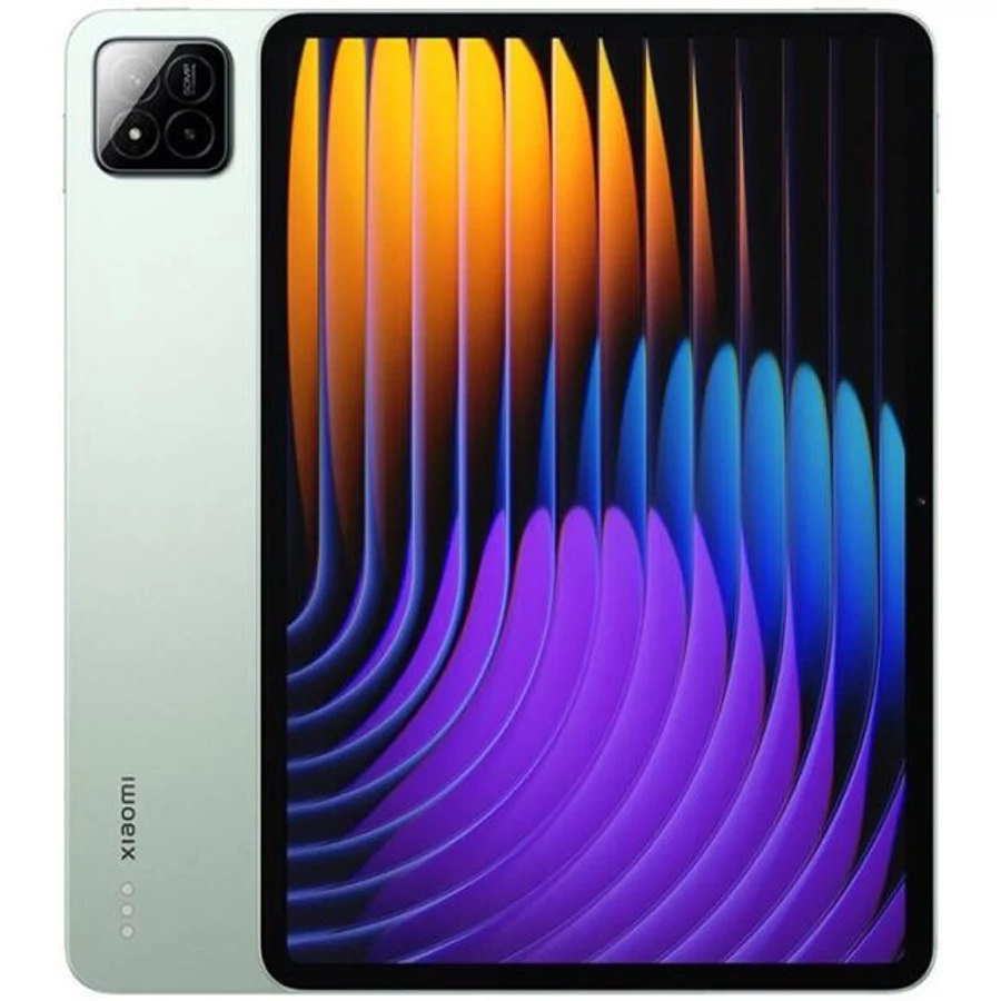 Xiaomi Pad 7 Pro 256GB 8GB - zöld