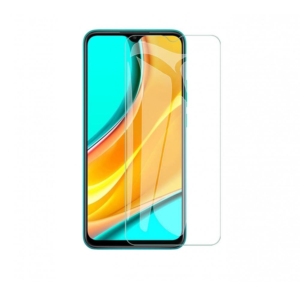 Xiaomi Redmi 10C edzett üveg tempered glass kijelzőfólia kijelzővédő védőfólia karcálló kijelzős