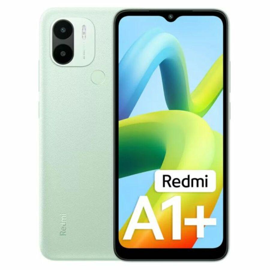 Xiaomi Redmi A1+ 32GB 2GB RAM Dual zöld BONTOTT