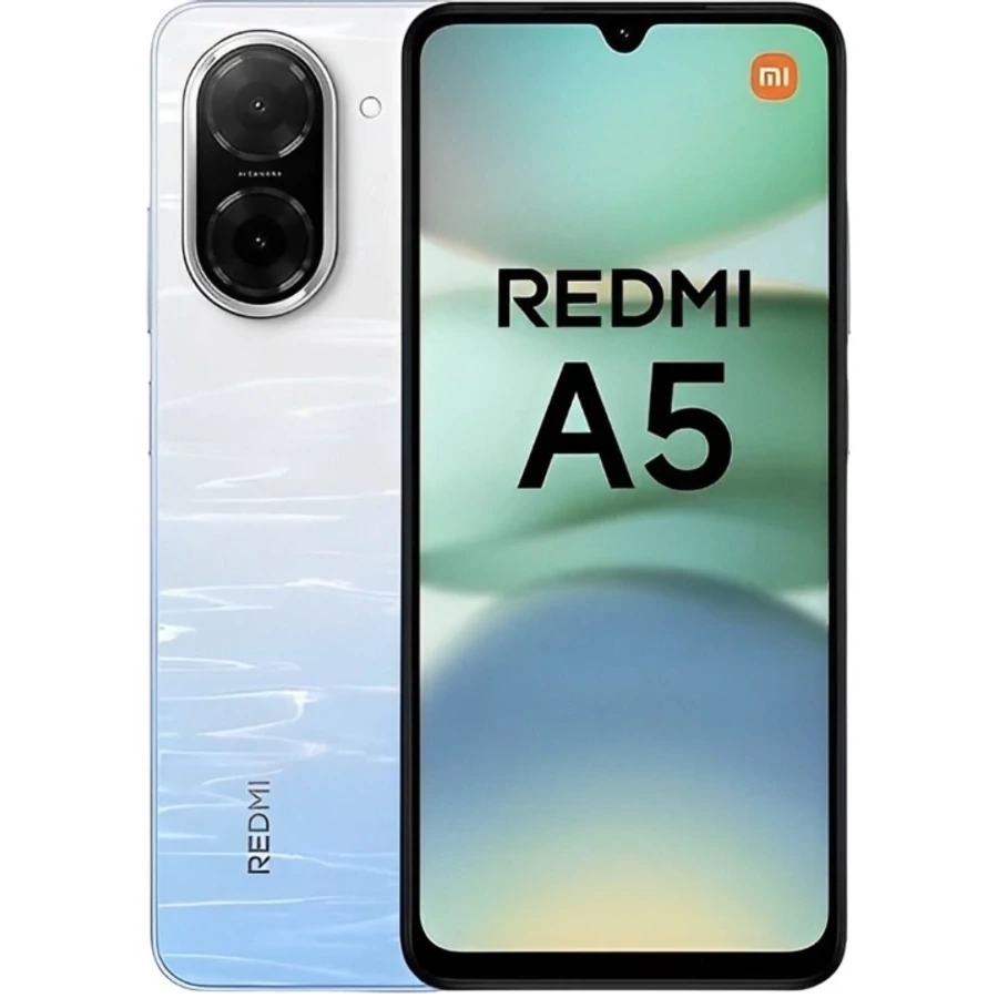 Xiaomi Redmi A5 64GB 3GB RAM - kék