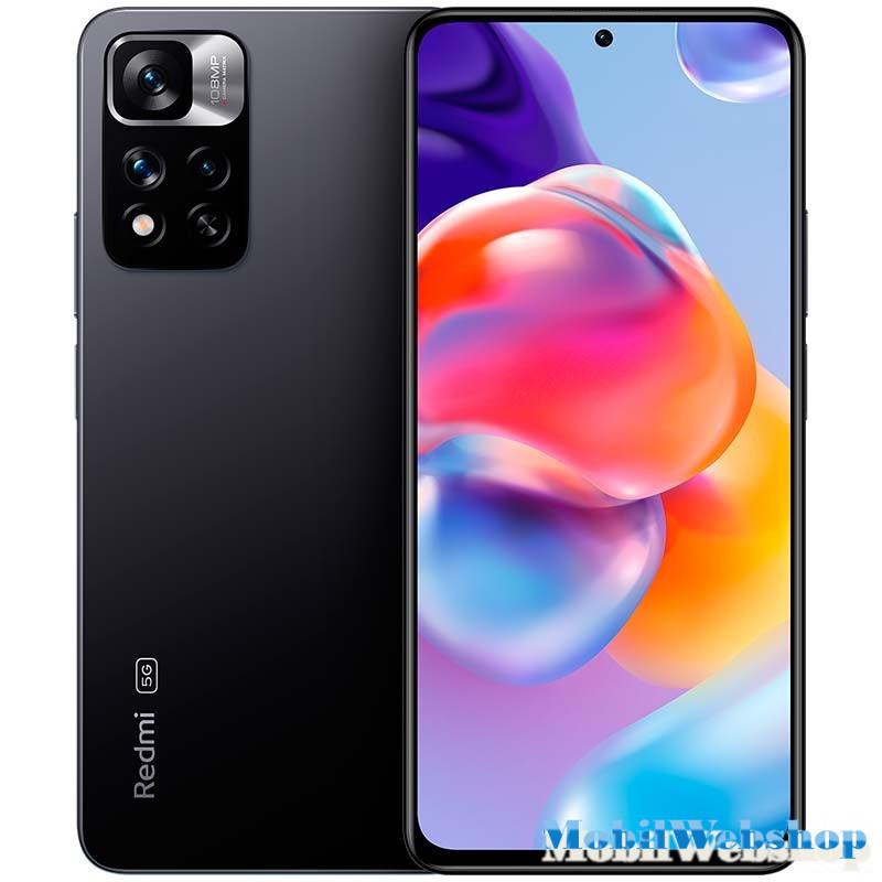 Xiaomi Redmi Note 11 PRO PLUS 5G Dual Sim 256GB 8GB RAM