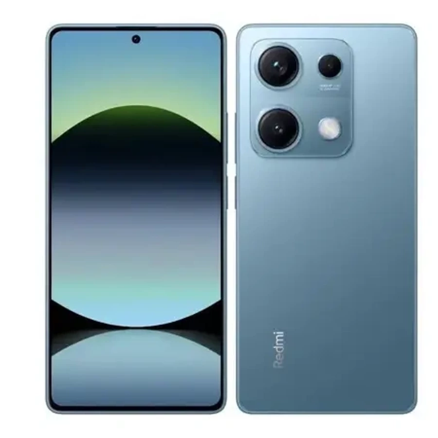 Xiaomi Redmi Note 14s 128GB 8GB RAM Dual - kék