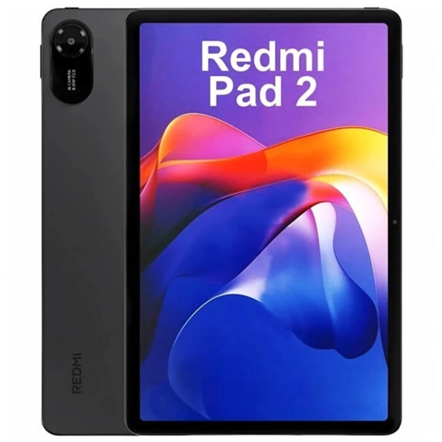 Xiaomi Redmi Pad 2 256GB 8GB - szürke