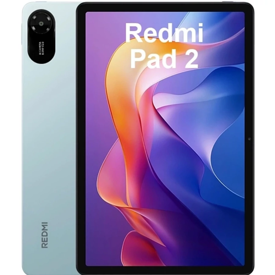 Xiaomi Redmi Pad 2 256GB 8GB - zöld