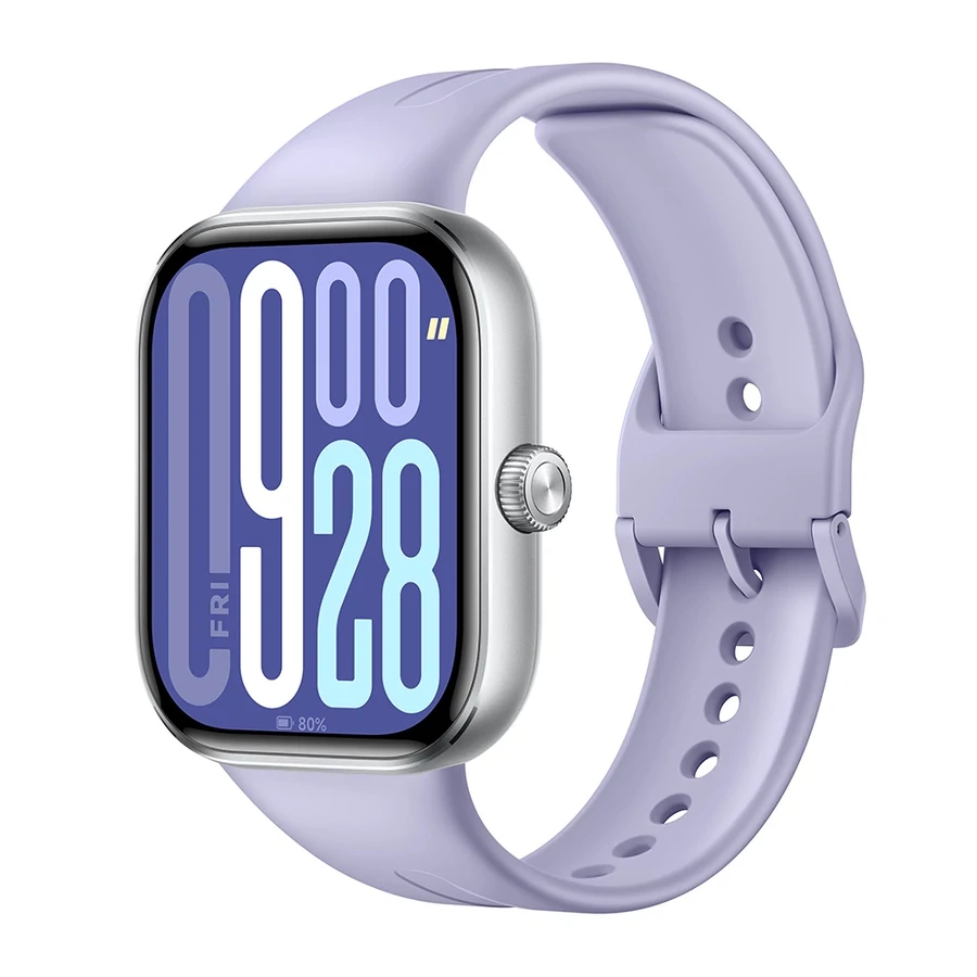 Xiaomi Redmi Watch 5 - lila