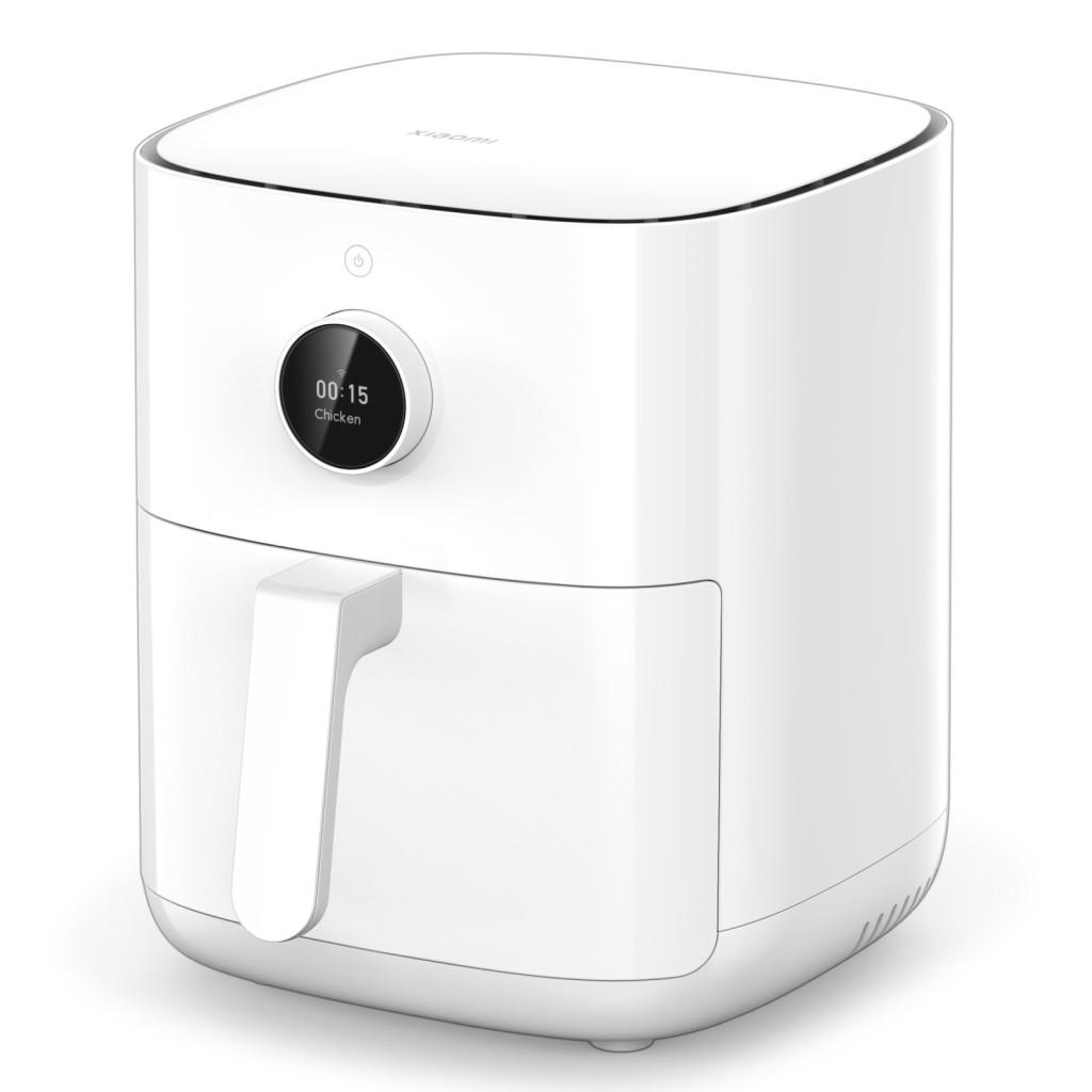 Xiaomi Smart Air Fryer 4,5 L (modell MAF14), fehér
