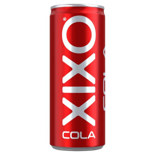 XIXO Cola 250ml