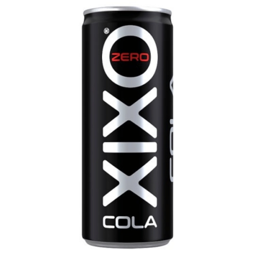 XIXO Cola Zero kóla 250ml