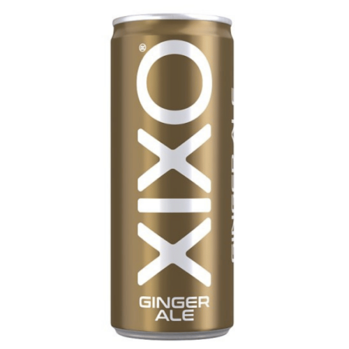 XIXO Ginger 250ml