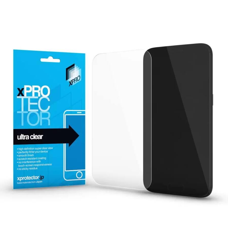 Xprotector Ultra Clear kijelzővédő fólia Samsung A51 készülékhez