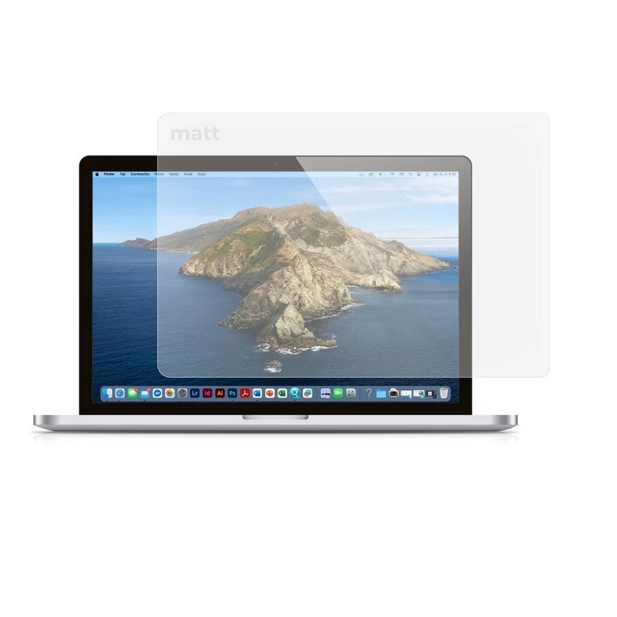 Xprotector XPRO™ Matt kijelzővédő fólia Apple Macbook Pro 14" (2021-) típushoz