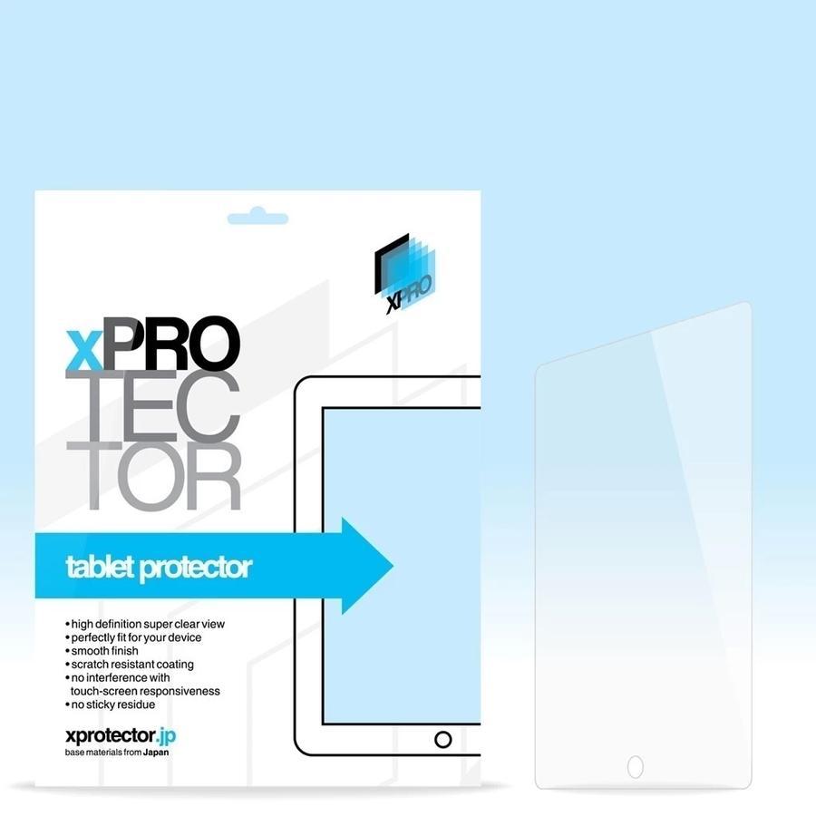 Xprotector XPRO™ Tempered Glass 0.33mm kijelzővédő üveg / üvegfólia Lenovo Tab M8 HD 4. gen. készülékhez