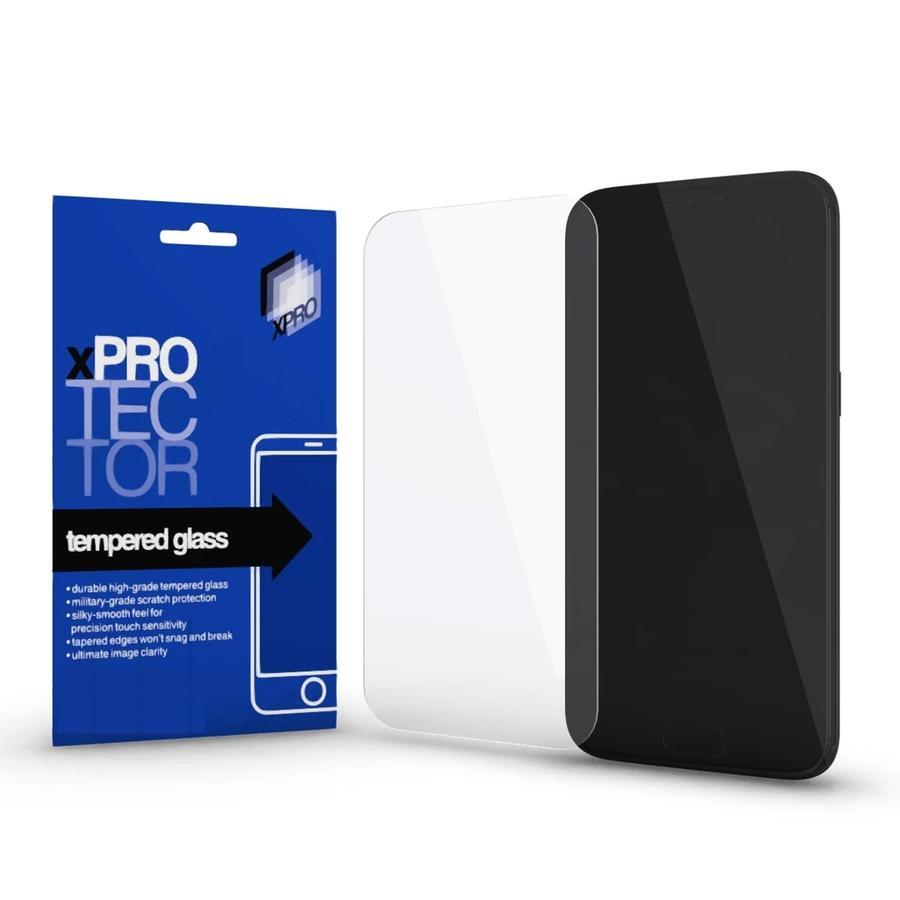 Xprotector XPRO™ Tempered Glass 0.33mm kijelzővédő üveg / üvegfólia Samsung Galaxy A17 készülékhez