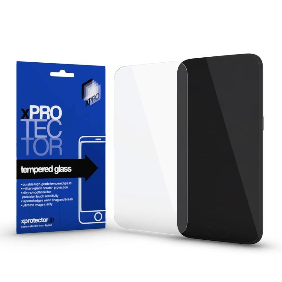 Xprotector XPRO™ Tempered Glass 0.33mm kijelzővédő üveg / üvegfólia Xiaomi Redmi 14C készülékhez