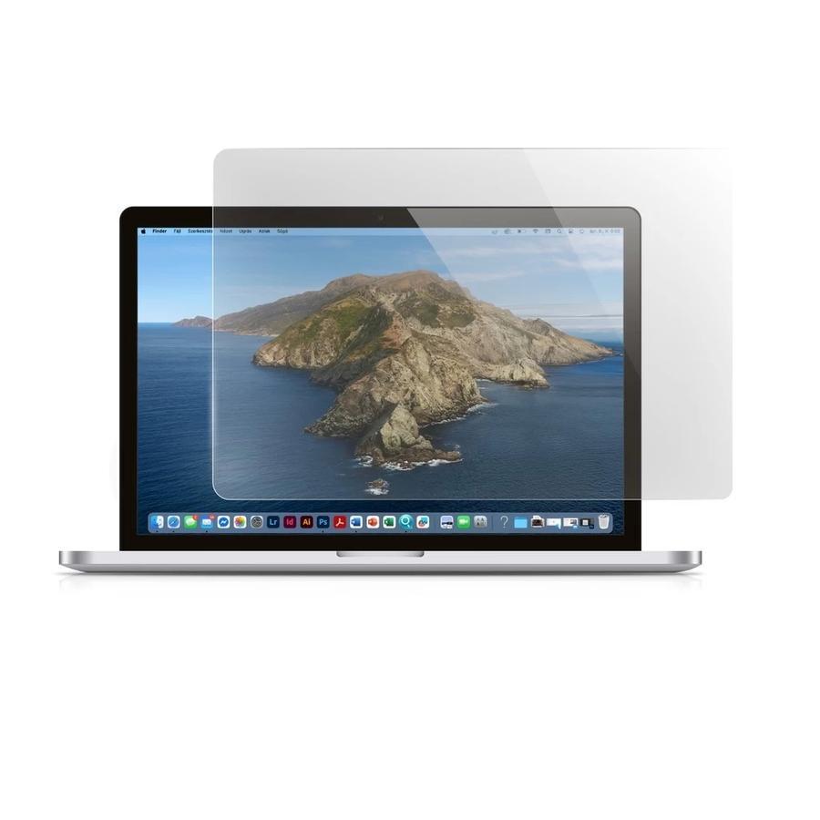 Xprotector XPRO™ Ultra Clear kijelzővédő fólia Apple Macbook Air 15.3" (2023) M2 készülékhez