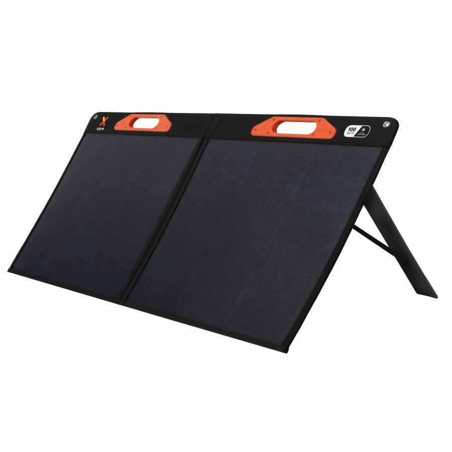 Xtorm Hordozható napelem 200 watt