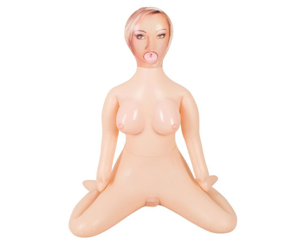 You2Toys - Amy-Rose guminő