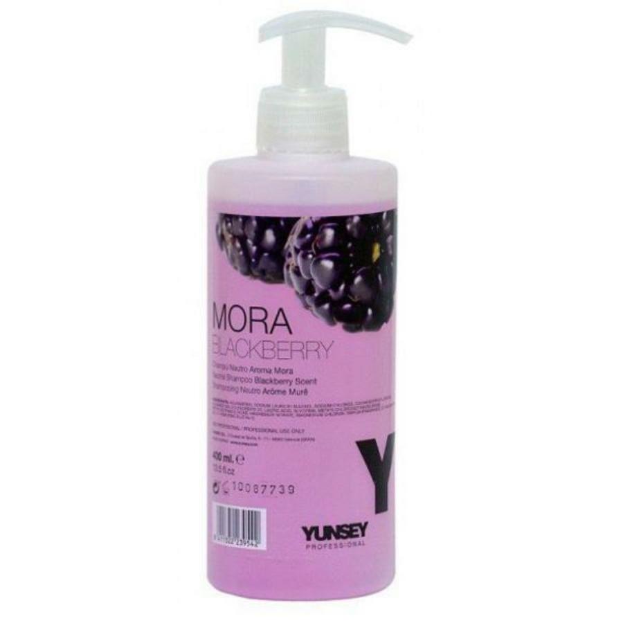 Yunsey Neutral sampon erdei gyümölcs, 400 ml