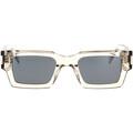 Yves Saint Laurent Napszemüvegek Occhiali da Sole Saint Laurent SL 572 003 Bézs Egy méret