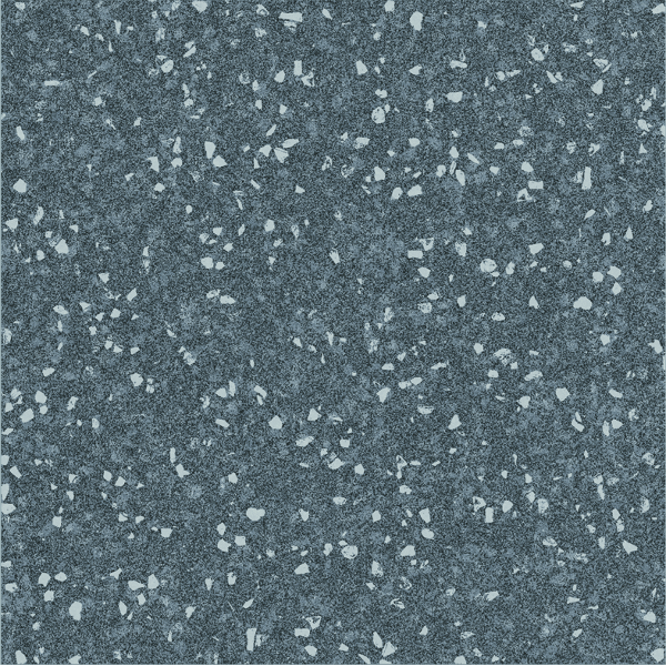 ZALAKERÁMIA TERRAZZO GRES PADLÓLAP 30X30CM, SZÜRKE,MŐMINTÁS,1,53M2/CS,F.Á.,PEI4