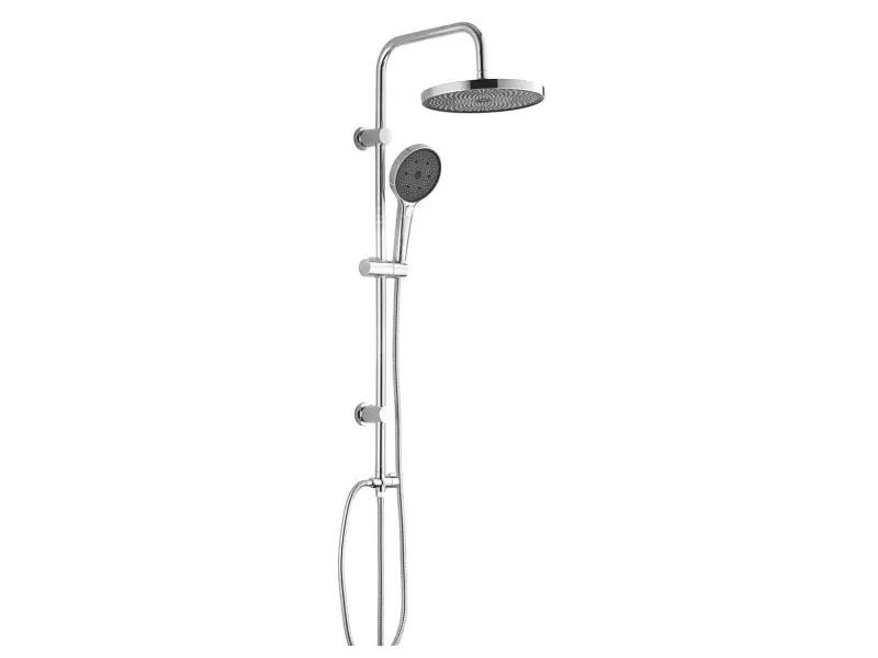 Zegor zuhanyszett csaptelep nélkül WKT-2100 Króm