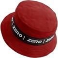 Zero Kalapok - Piros Egy méret