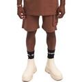 Zero Rövidnadrágok - Barna EU L