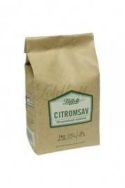 Zöldbolt Citromsav 1kg