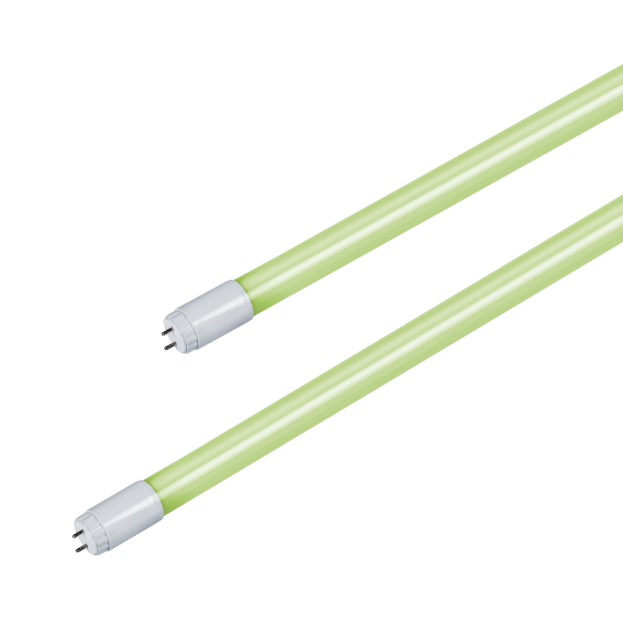 ZÖLDSÉGPULT VILÁGÍTÓ LED FÉNYCSŐ 18W 1200mm T8