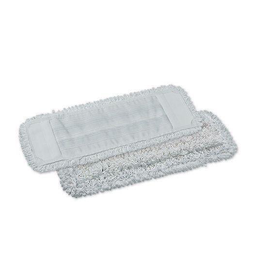 Zsebes mikroszálas mop 40x13 cm