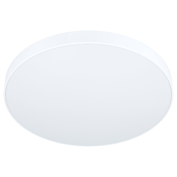 ZUBIETA-A MENNYEZETI LÁMPA LED 24W 2300LM 2700-6500K ÁTMÉRŐ:45CM FEHÉR